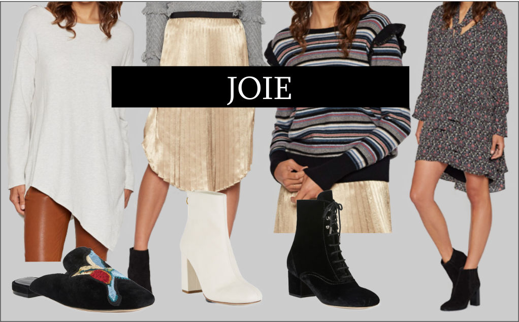 Designer of the Week JOIE Style by Jamie Lea