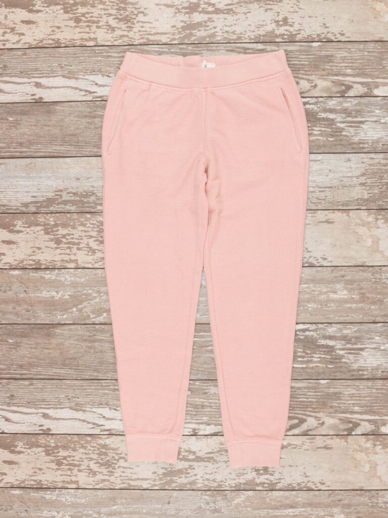 Lou & Gray Pocket Skiny Sweatpants