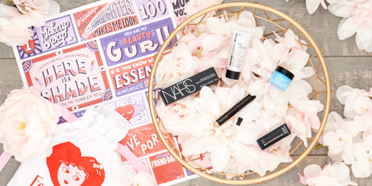 Play by Sephora February Box Review and Description