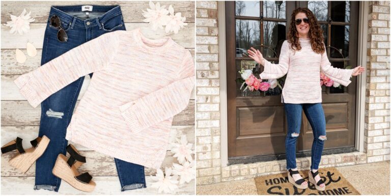 Flat Lay to Life-Styled Spring Inspiration 2018