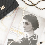 The Invisible Influence of Gabrielle "Coco" Chanel for the Dixon
