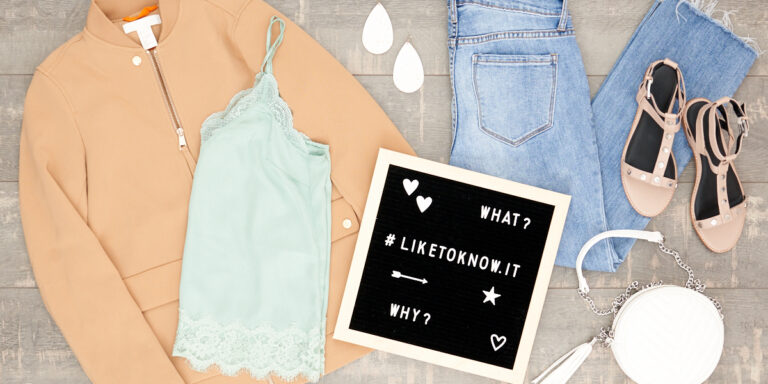 What is LIKEtoKNOW.it and Why I Use It