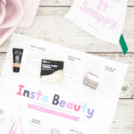 Play! by Sephora April Insta Beauty