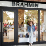 Brahmin Store Front, Memphis TN