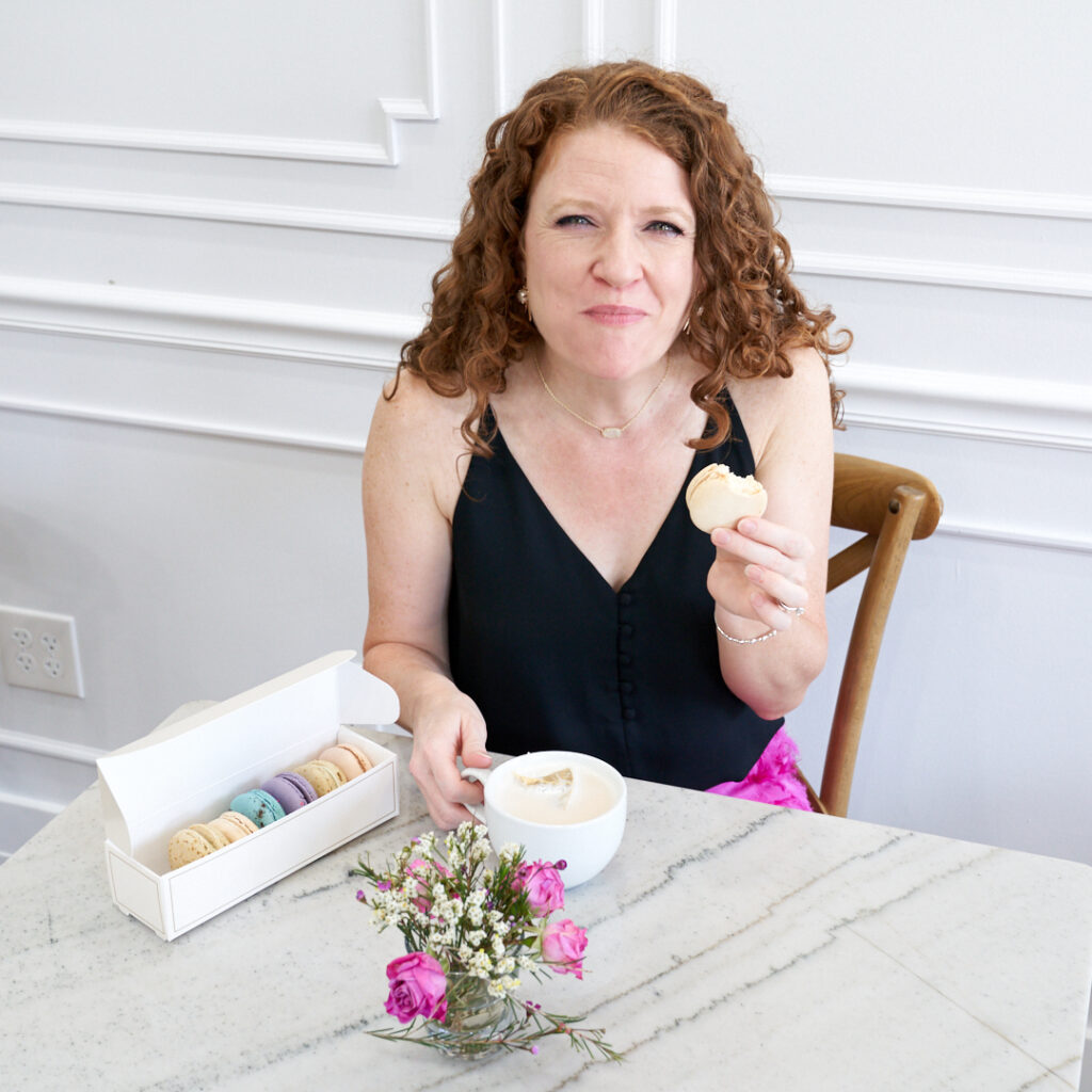 17 Berkshire Bakery in Memphis Style by Jamie Lea