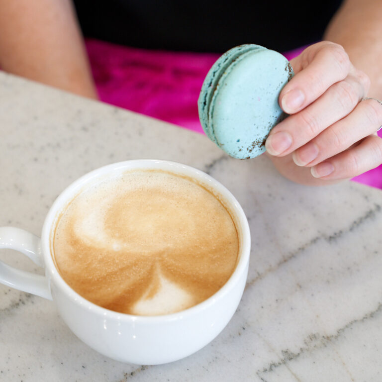 17 Berkshire Bakery in Memphis Style by Jamie Lea