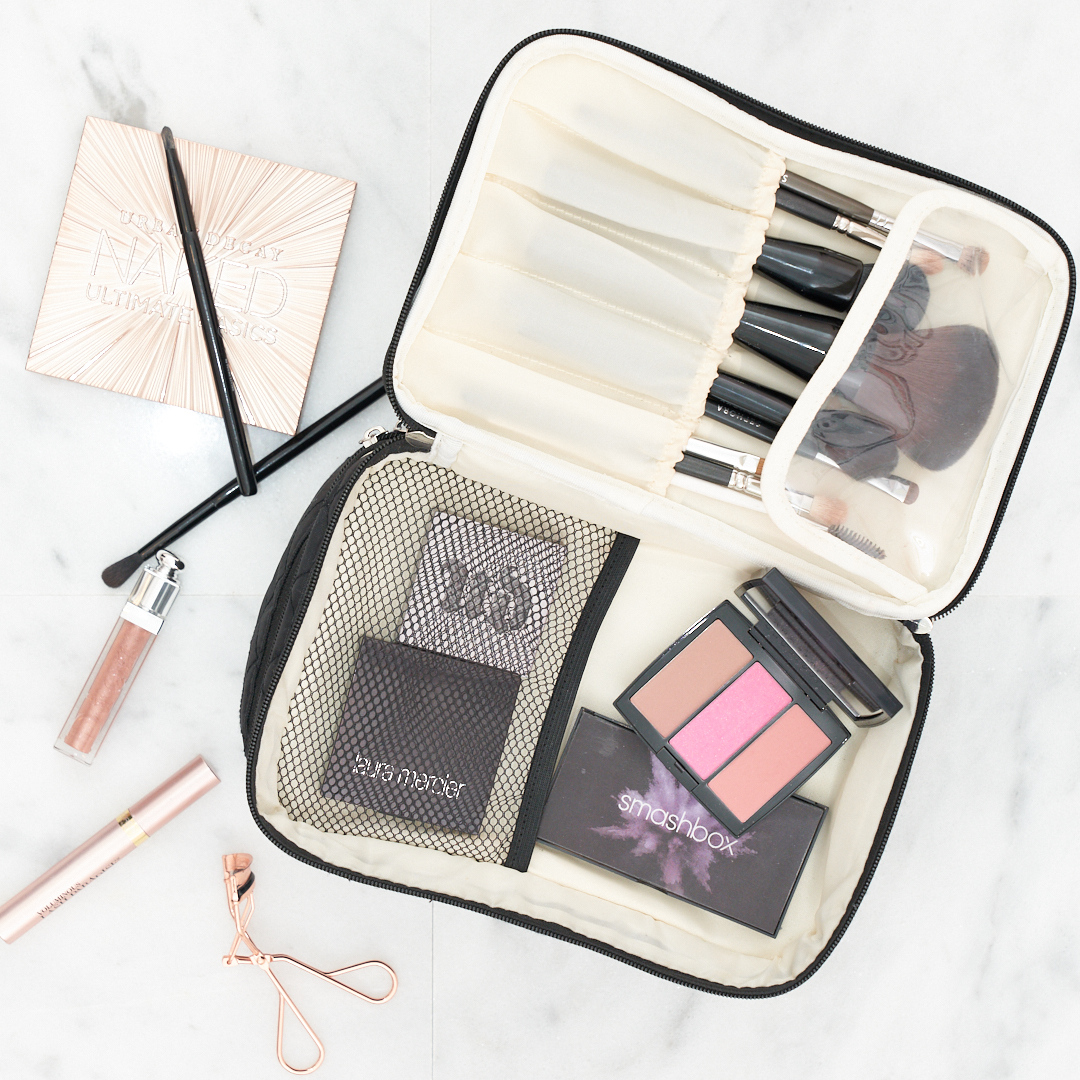 New Ellis James Designs Makeup Organizer – Style by Jamie Lea