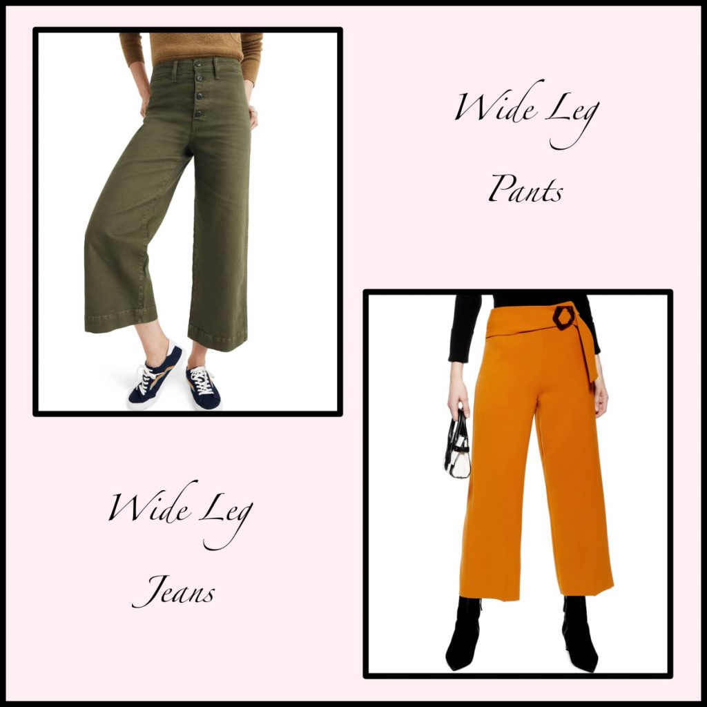 Intriguing Spring Trends for 2019 – Style by Jamie Lea