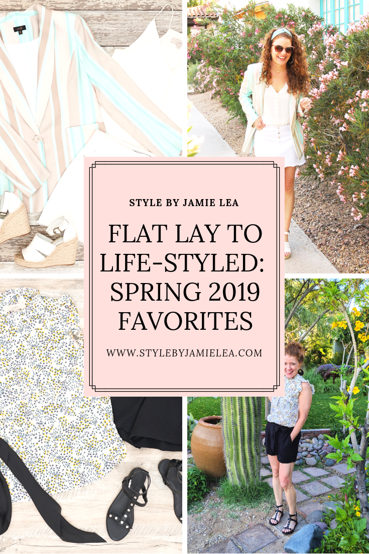 Flats for deals spring 2019