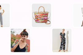Tips on How to Master the Clothing Flat Lay
