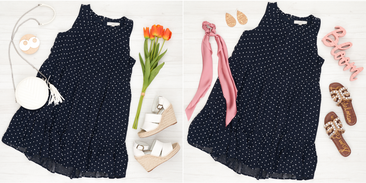 Download Lighting Equipment Setup For A Clothing Flat Lay Style By Jamie Lea