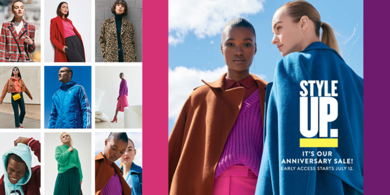 Nordstrom Anniversary Sale Image