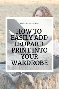 Pinterest Grapic - Text over a picture of Jamie and Robin