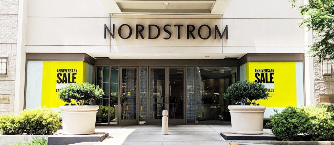 Nordstrom Anniversary Sale 2022 Details  & Shopping Tips