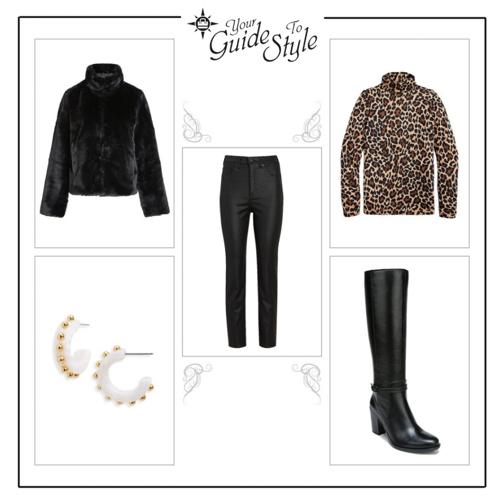 7 Cute Layering Essentials For Winter – Style by Jamie Lea