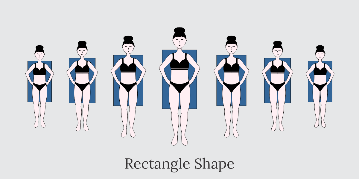 How To Style The Rectangle Shape – Style by Jamie Lea