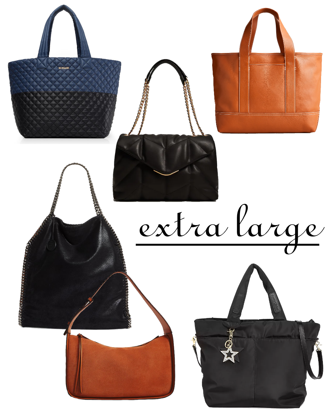 Handbag Trends Worth Trying In Fall 2021 Style by Jamie Lea