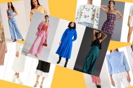 7 Most Wearable Spring & Summer Trends 2022
