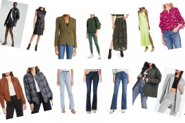 Top 10 Wearable Fall Fashion Trends 2022